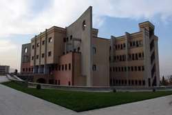  بازدید نخست رئیس دانشگاه از دانشکده فنی و مهندسی (گروه‌های مهندسی مکانیک؛ مهندسی صنایع و آینده‌پژوهی و مهندسی هوافضا 22 مهر ۱۴۰۵