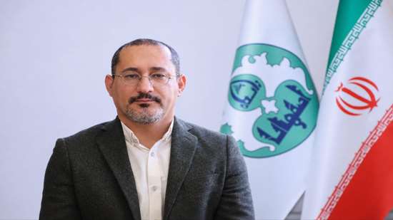 رئیس گروه رصد و آینده پژوهی دانشگاه اصفهان منصوب شد 
