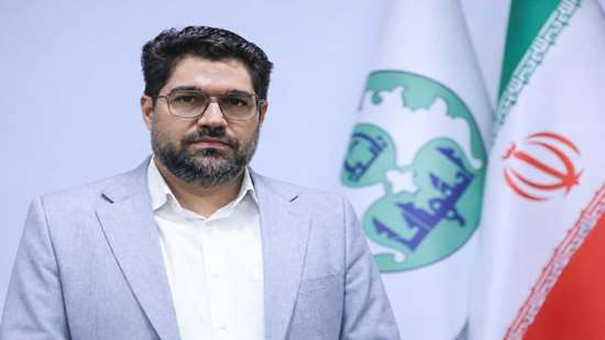 رئیس گروه طرح های راهبردی دانشگاه منصوب شد 