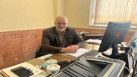 دکتر حسن پوربافرانی، مدیر گروه حقوق دانشگاه اصفهان 
