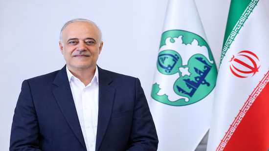 دکتر حسن پوربافرانی، مدیر گروه حقوق دانشگاه اصفهان 