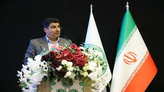 پیام بابامحمدی رئیس شورای کارکنان 