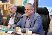 دکتر رسول رکنی‌زاده: دانشنامه اصفهان نباید گزارشی صرفاً تاریخی باشد / کشف هویت یکپارچه و عبور از بحران بی‌هویتی با پیوند میان اندیشه، زیست‌بوم و آینده