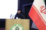 معاون فرهنگی و اجتماعی دانشگاه اصفهان منصوب شد 
