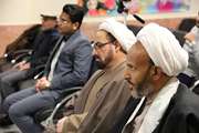 نشست تخصصی تبیین وضعیت حقوق بشری جمهوری اسلامی ایران؛ دستاوردها و چالش ها در دانشگاه اصفهان برگزار شد