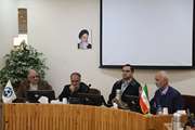 سیاست دانشگاه اصفهان مبتنی بر توسعه همکاری های علمی با اولویت کشورهای مسلمان منطقه 