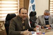 نشست اساتید بسیجی دانشگاه اصفهان با دکتر طغیانی نماینده مردم اصفهان در مجلس شورای اسلامی