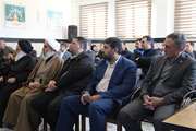 آیین رونمایی از محصولات و خدمات جدید پژوهشکده زنبور عسل و گیاهان دارویی پردیس خوانسار دانشگاه اصفهان برگزار شد