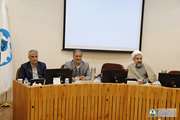 برگزاري پنجمين نشست نوآوران تاثير گذار در مرجعيت علمي دانشگاه اصفهان در حوزه علوم انساني 