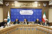 افزایش ضریب نفوذ فعالیت های فرهنگی اجتماعی در دانشگاه ها و به اشتراک گذاری تجربه ها