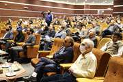 به مناسبت هفته پدافند غیرعامل؛ برگزاری کارگاه و وبینار آموزشی پدافند غیرعامل در حوزه کالبدی و محیط زیست