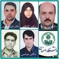 انتصابات و تمدید احکام جدید در دانشگاه اصفهان
