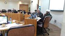 بيست و هفتمين نشست نظريه پردازي،نقد و مناظره در دانشگاه اصفهان برگزار شد