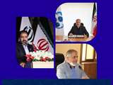 انتصاب جانشین ستاد هفته پژوهش و فناوری استان و  دبیر ستاد 