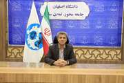 2000 عضو هیئت علمی و کارکنان دانشگاه پایش سلامت می شوند