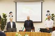 تاکید رئیس دانشگاه اصفهان برای عملیاتی شدن تفاهم نامه های بین المللی