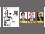 همکاری بین دانشگاهی دانشگاه اصفهان و دانشگاه حکیم سبزواری در طرح تحقیقاتی بازیابی انرژی حرارتی از گازهای گرم خروجی از صنایع به روش ذخیره سازی گرمای نهان