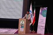 ارسال 40مقاله پژوهشی و 35سخنرانی درهشت پنل تخصصی