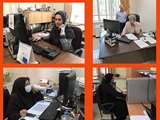 طرح پايش سلامت دانشجويان دانشگاه اصفهان