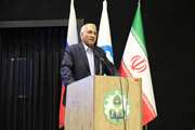 گام های بزرگ دانشگاه اصفهان به عنوان پیشتاز در تعامل با شهر های خواهرخوانده 