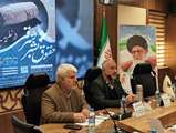 رئیس دانشگاه اصفهان: تحمیل الگوی غربی سبب تداوم ستیزهای جهانی است 