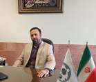 انتخاب عضو هیات علمی دانشگاه اصفهان به عنوان استاد برگزیده در دومین جشنواره علمی شهید چمران