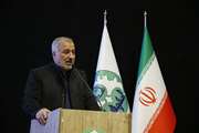 دانشگاه‌ها اتاق فکر و بازوی علمی استان اصفهان هستند