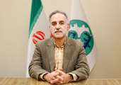 رئیس دانشکده علوم جغرافیا و برنامه ریزی دانشگاه اصفهان منصوب شد