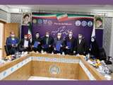 توافق‌نامه تشکیل کنسرسیوم مراکز علمی- پژوهشی استان اصفهان در حوزه محیط‌زیست