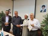 برنامه ریزی برای تغذیه فکری دانشجویان از وظایف مهم بسیج استادان است