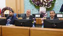 راه رسیدن به اقتدار، همکاری  سه ضلع، دانشگاه، صنایع و مدیران است
