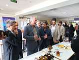 دستیابی به صلح پایدار جهانی مبتنی بر فراهم آوردن علم نافع و هدایت گر 