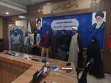 بسیج دانشجویی باید پرچم دار جهاد علمی و جهاد تبیین در دانشگاه باشد