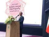 زمینه‌سازی برای تعاملات علمی محققان اسلامی و اروپایی، در همایش بین المللی «مطالعات قرآنی و سیره نبوی(ص) از منظر اروپائیان»