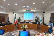 افزایش کارایی و افزایش سرمایه اجتماعی در دانشگاه های استان اصفهان امری کلیدی است 
