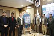 پورتال نسل جدید دانشگاه اصفهان؛ گامی مهم در مسیر توسعه زیرساخت‌های دیجیتال