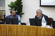 پیشرفت و اقتدار جمهوری اسلامی به برکت خون شهدا است
