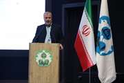 تقدیر معاون فناوری و نوآوری وزارت علوم، تحقیقات و فناوری از رئیس دانشگاه اصفهان