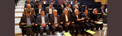 همايش بين المللي مطالعات صفوي روابط فرهنگي ايران و اروپا