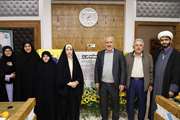 مهارت آموزی در قالب فعالیت های فرهنگی سرمایه ای ارزشمند برای دانشجویان است