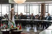 تاکید بر اهمیت دیپلماسی علمی در رفع اختلافات جهانی