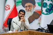 انتصاب دبیر جشنواره برگزیدگان پژوهش و فناوری هفته پژوهش و فناوری استان