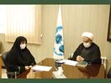 برگزاری تور مجازی برای دانشجویان ورودی جدید در دانشگاه اصفهان