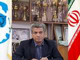 پیام دبیر کل اجرایی شانزدهمین المپیاد فرهنگی ورزشی دانشجویان پسر دانشگاه ها و موسسات آموزش عالی کشور  