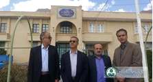بازديد از 24 دانشگاه و موسسه آموزش عالي استان اصفهان