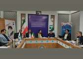 نشست هم اندیشی تدوین نسخهٔ جدید بیع نامه عادی در دانشگاه اصفهان برگزار شد 