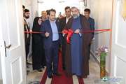 رونمايي از پوستر يازدهمين جشنواره ملي حركت در دانشگاه اصفهان 