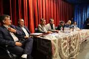هدف ما بهينه سازي مصرف بودجه دانشگاه است
