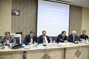دكتر طالبي : جبران كمبود بودجه با دانايي محوري در دانشگاه