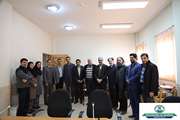 استمرار بخشي آموزش عالي براي اقشار مختلف جامعه 